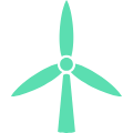 Wind Icon