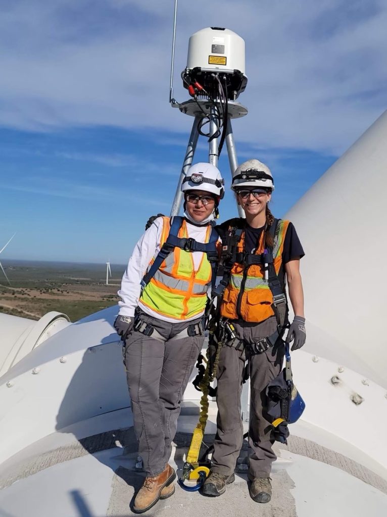 Wind and Energy Jobs