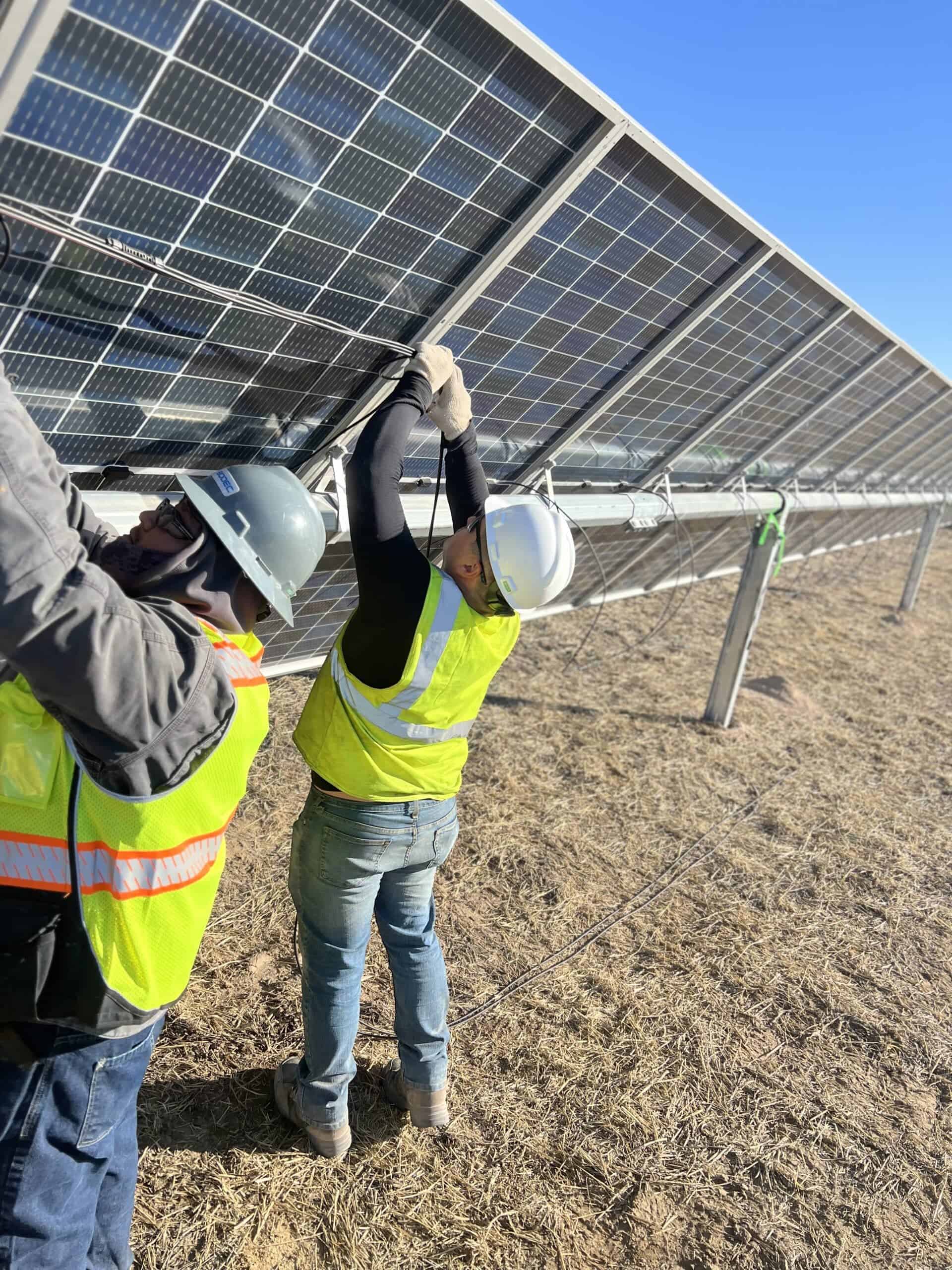 7 Essential Insights Every Solar Electrical Installer Should Know - JMS ...