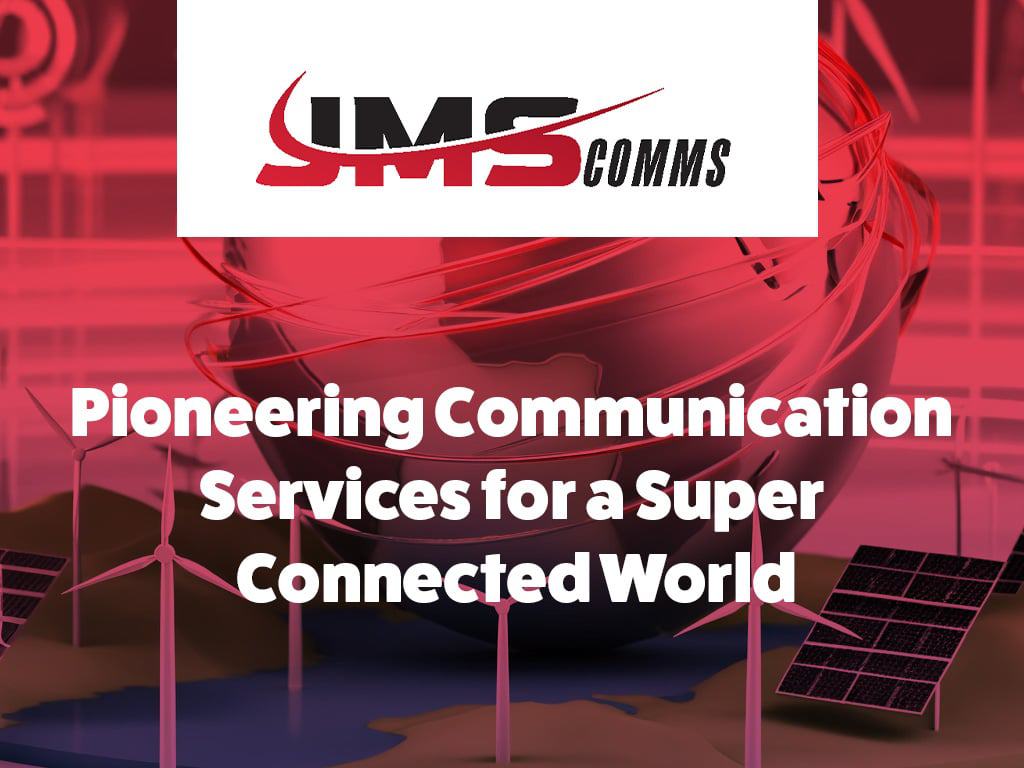 Communication Services