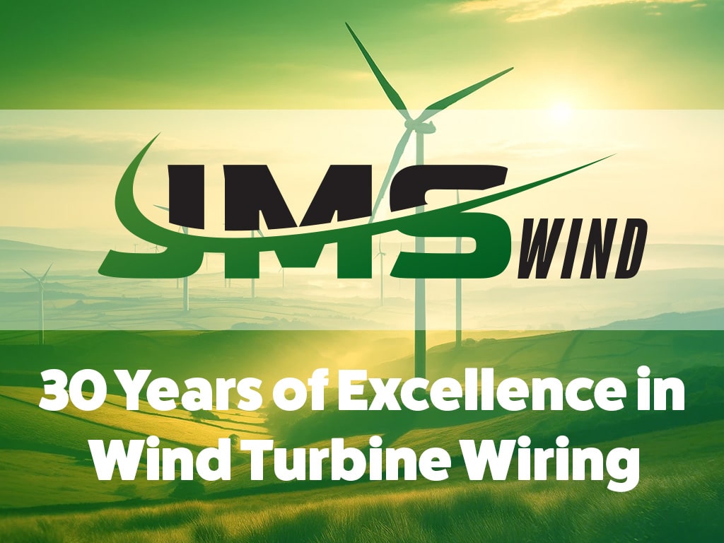 Wind Turbine Wiring