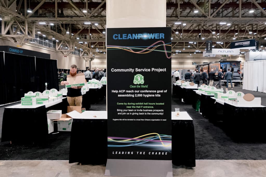 CleanPower