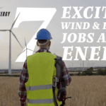 Wind and Energy Jobs