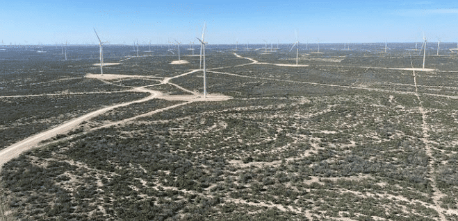 Wind Energy Solutions