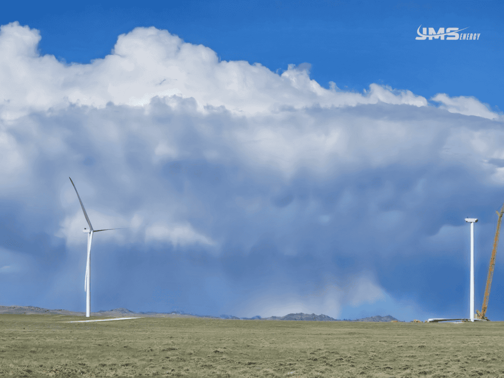 renewable energy services