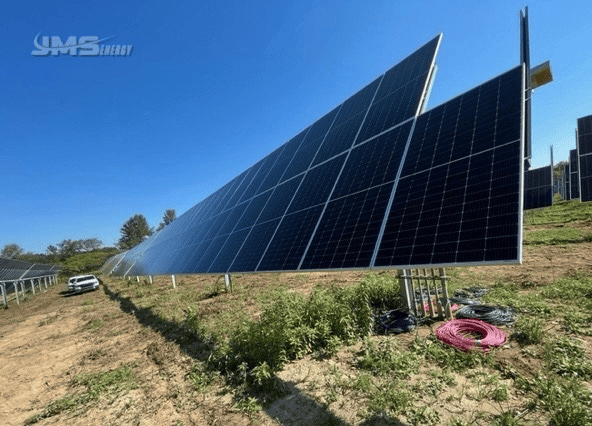 Solar EPC