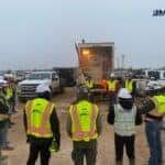LTSA Contractor