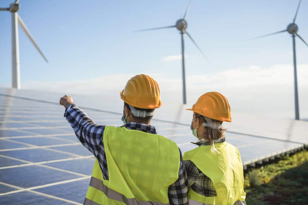 Solar Safety 101: An In-Depth FAQ on Solar Power Safety and JMS's ...