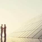 solar installation contractors