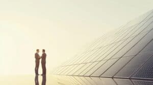 solar installation contractors