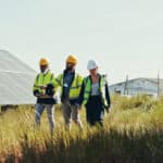 Commercial Solar Contractors