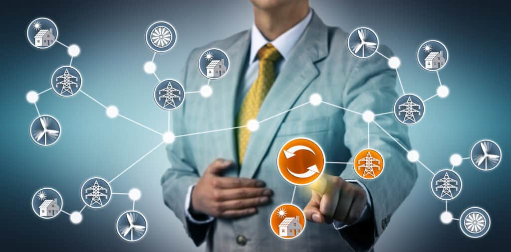 solar asset management