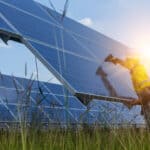 solar construction