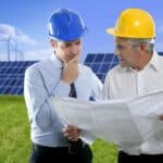 solar contractor
