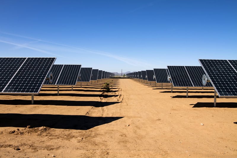 Contact a solar EPC Company