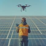 drone utility inspection