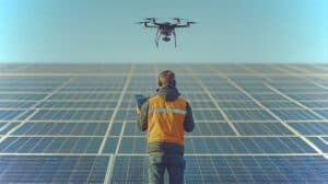 drone utility inspection