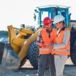 earthworks construction