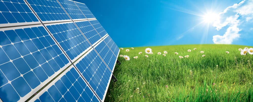 solar for business