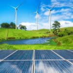 solar for business