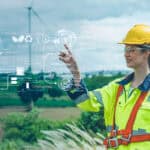 wind energy maintenance