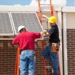 Renewable construction