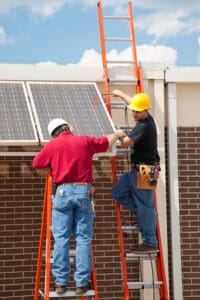 Renewable construction