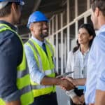 Site development