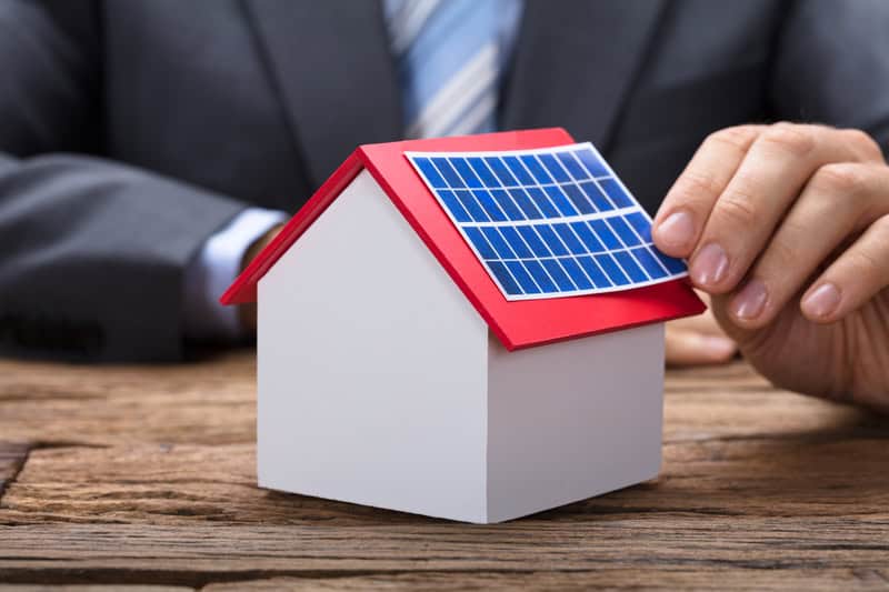 Solar Asset Management Services
