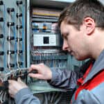 electrical upgrades