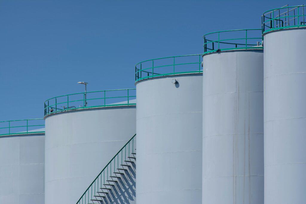 commercial energy storage