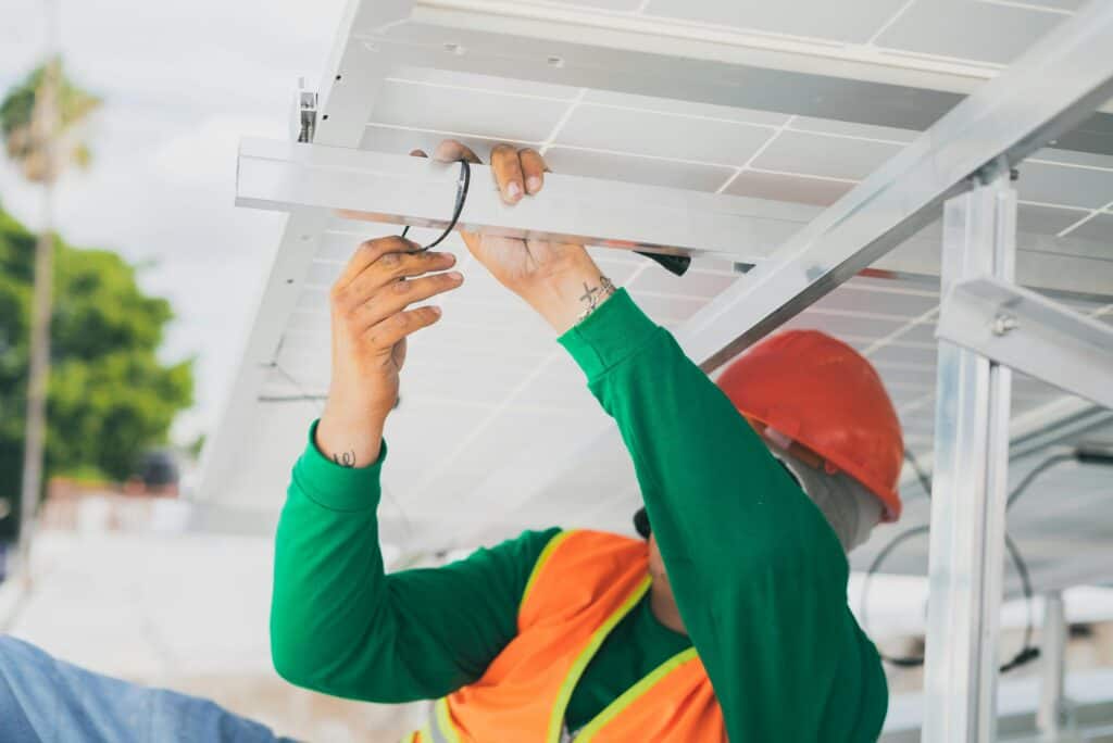 Best Solar Installation Services Near Me