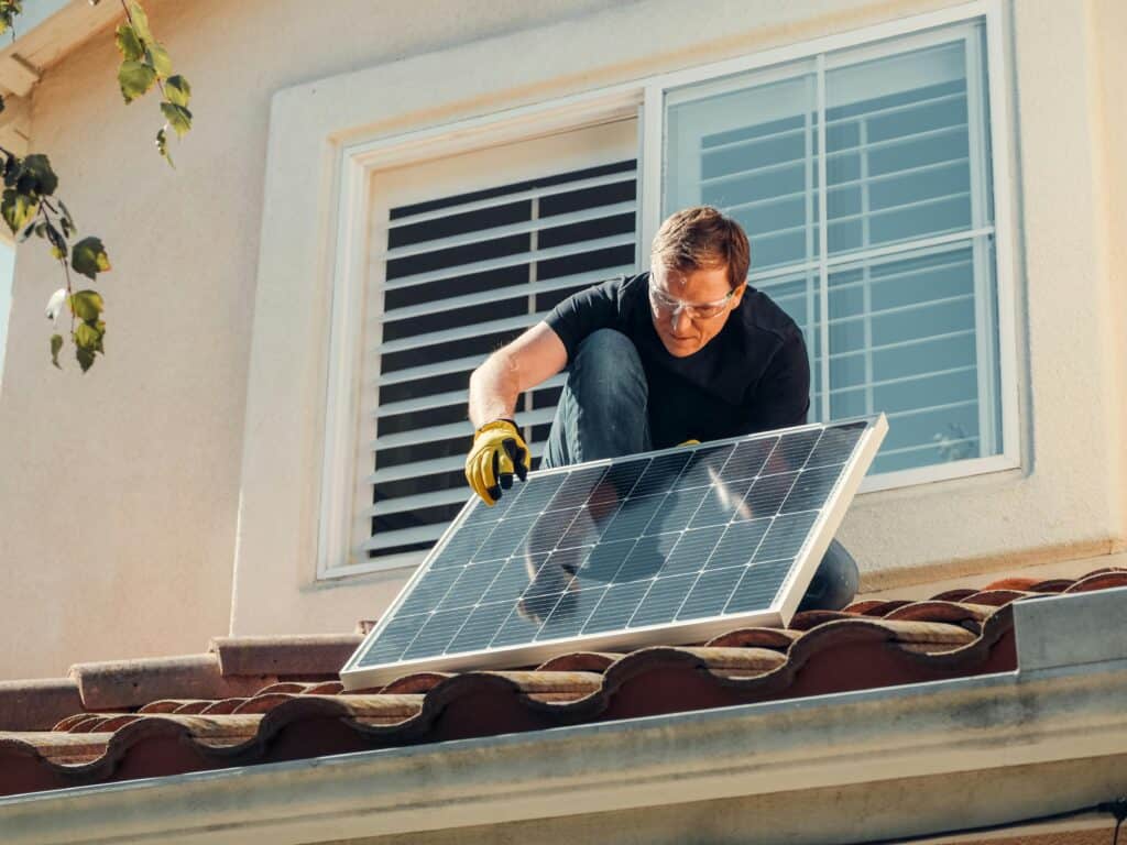 solar farm repair specialists