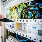 visual inspection