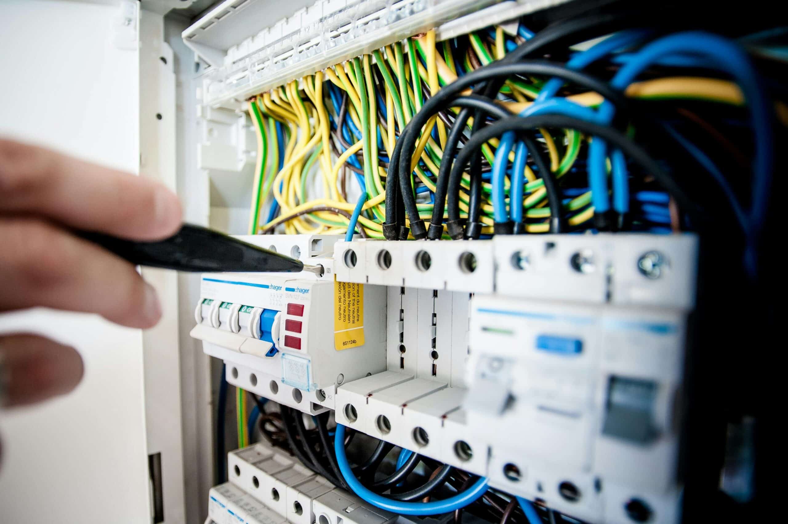 visual inspection