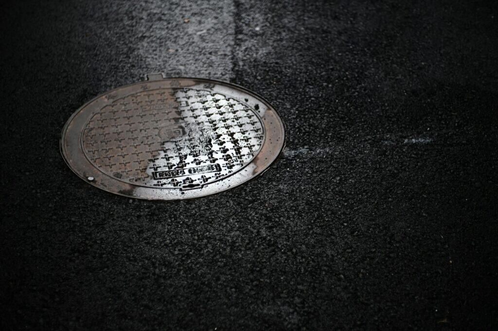 drainage services