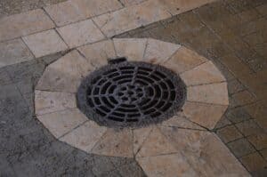 drainage services