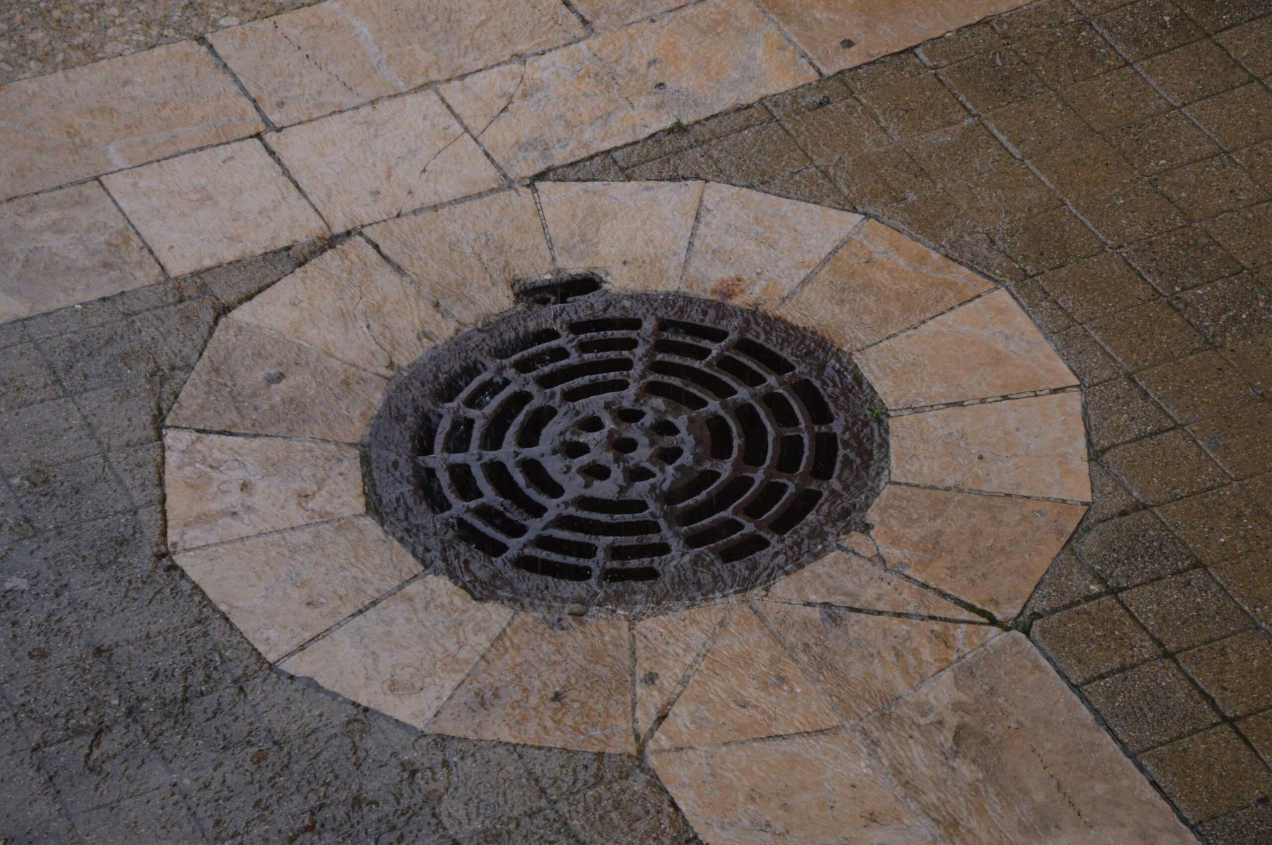 drainage services