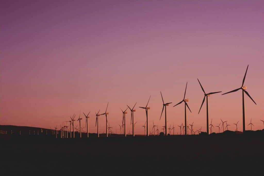 wind turbine jobs