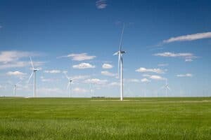 wind turbine jobs