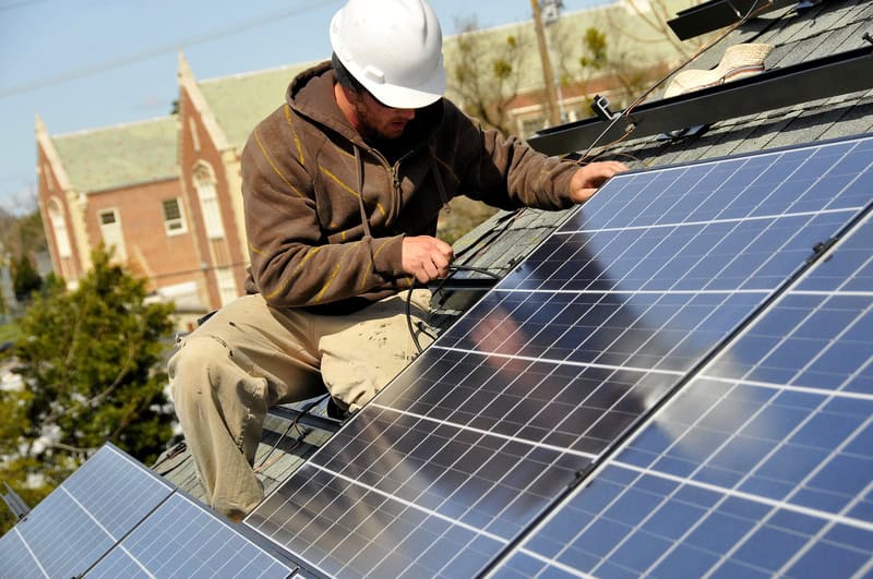 Solar EPC Expertise