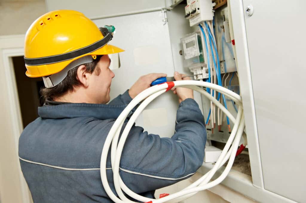 energy maintenance services