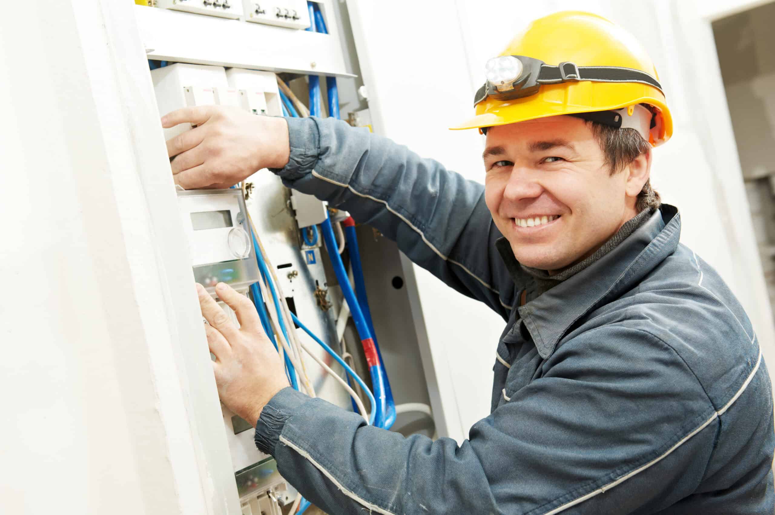 energy maintenance services