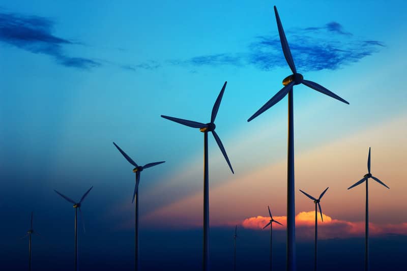 Wind Turbine Solutions