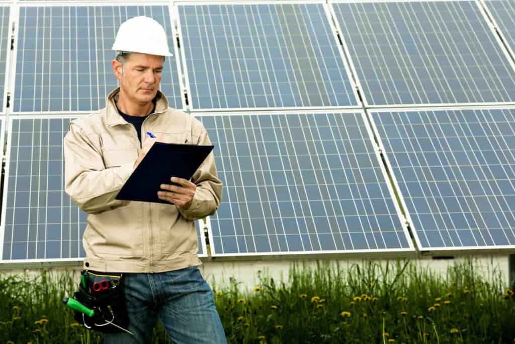 FAQ 101 About Solar Panel Inspection Experts: Why JMS is Your Best ...