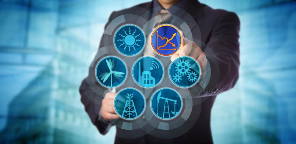 renewable energy consultant