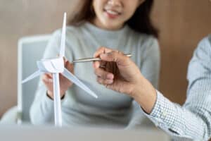 wind energy consultants