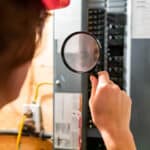 energy efficiency inspection