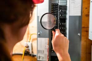 energy efficiency inspection
