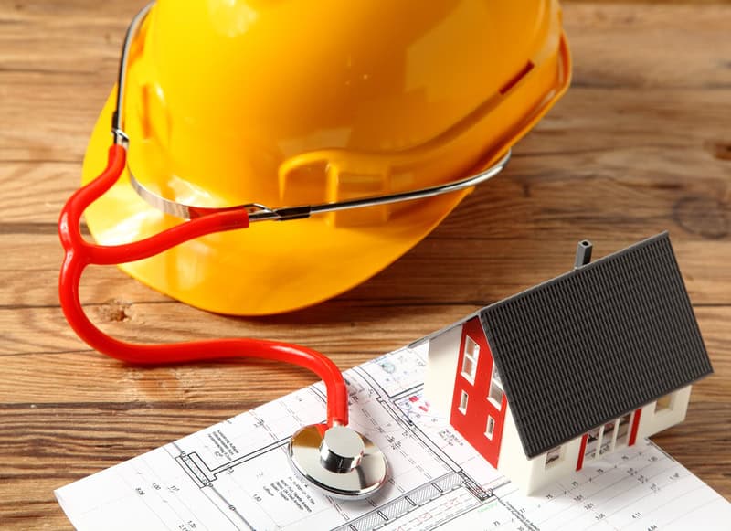 energy efficiency inspection